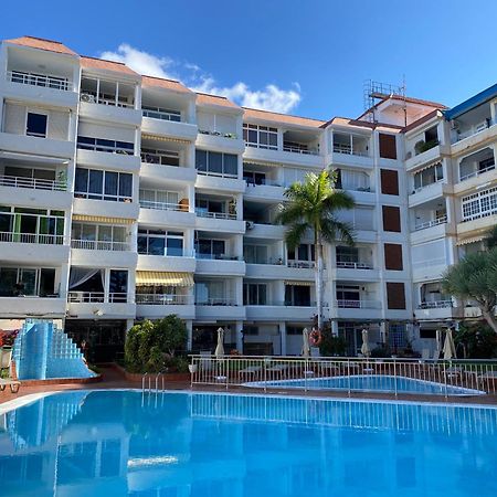 Tanife 310 - Playa Del Ingles Comfort Suite With Sunset View Екстер'єр фото