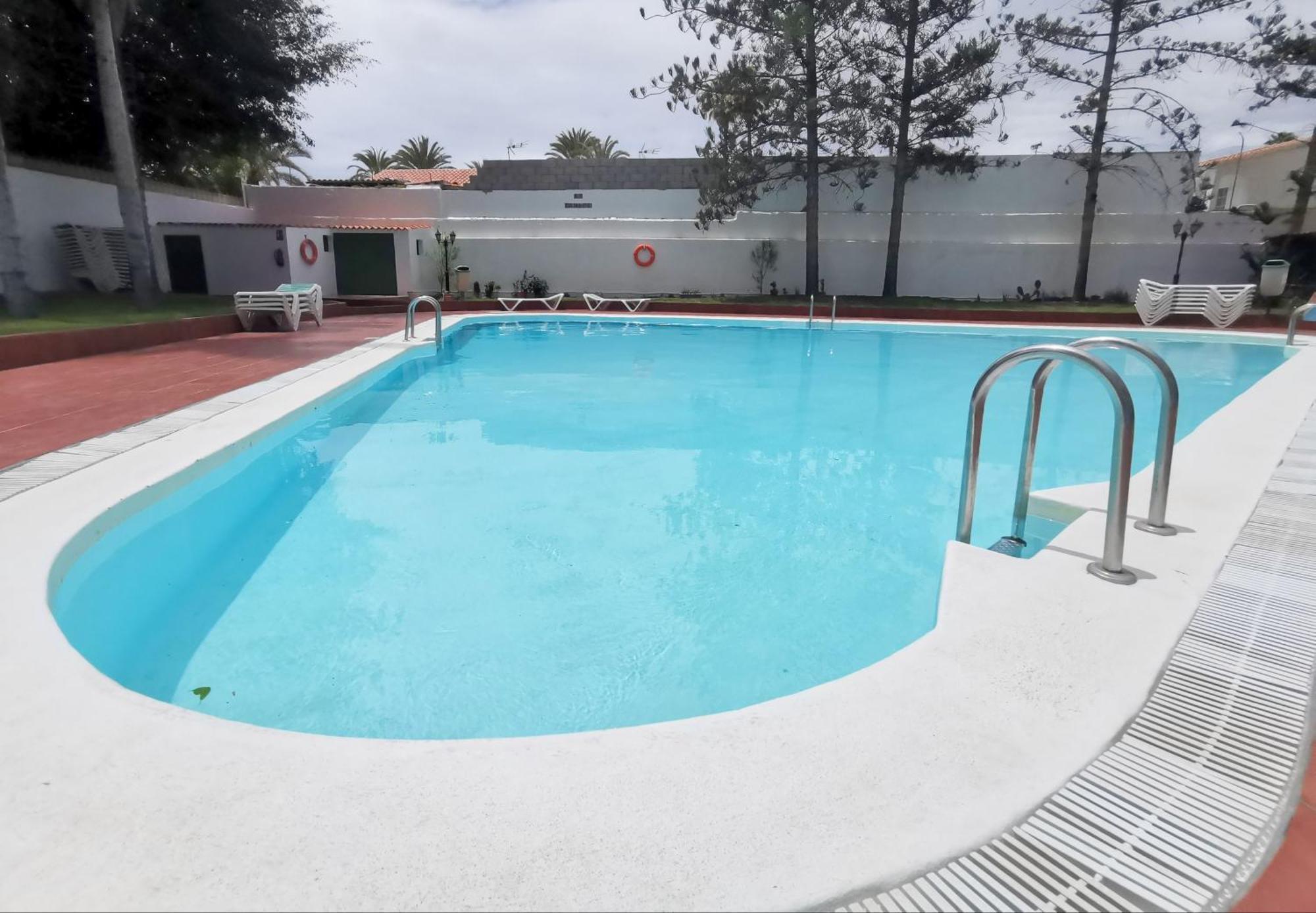 Tanife 310 - Playa Del Ingles Comfort Suite With Sunset View Екстер'єр фото