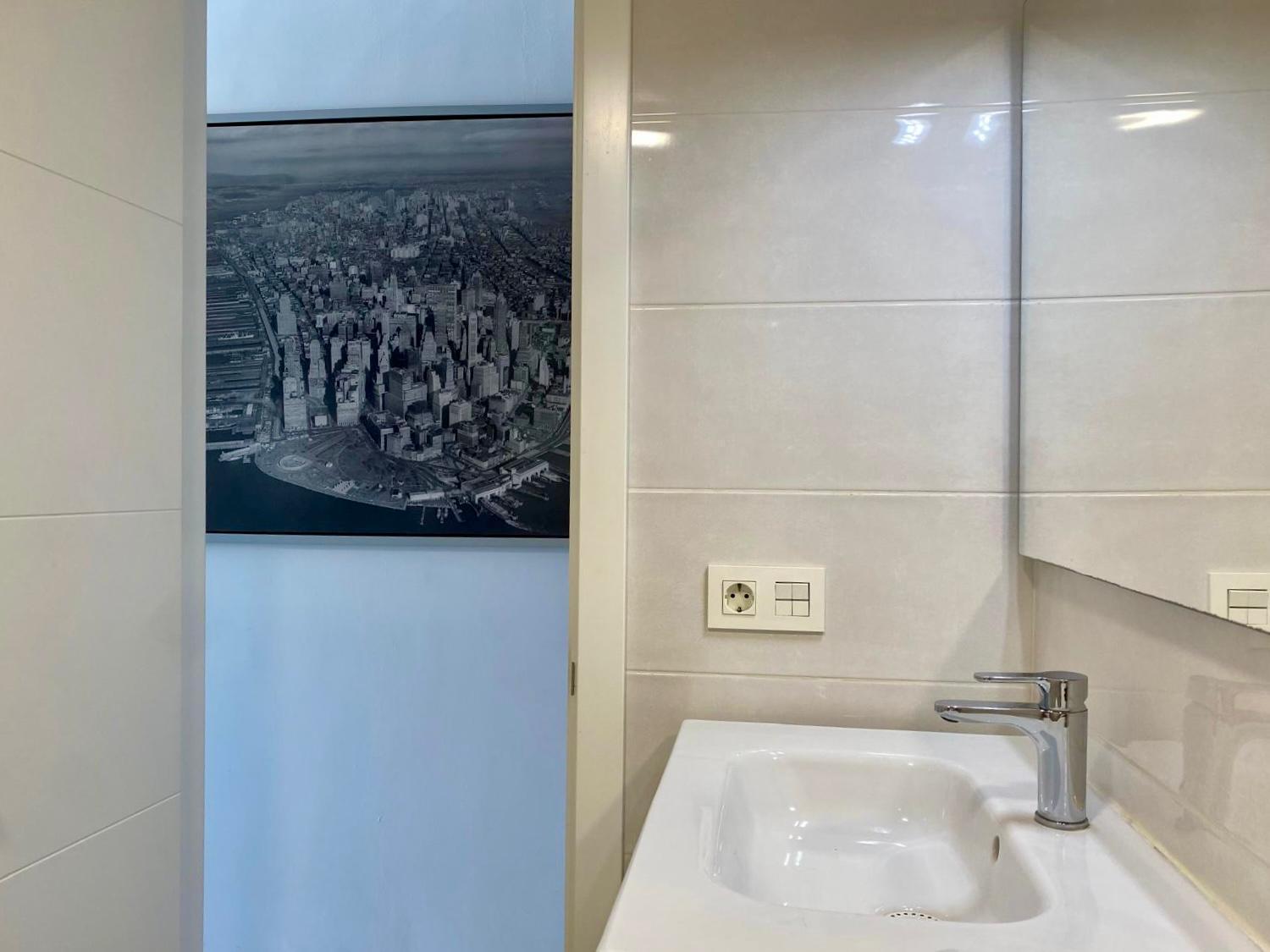 Tanife 310 - Playa Del Ingles Comfort Suite With Sunset View Екстер'єр фото