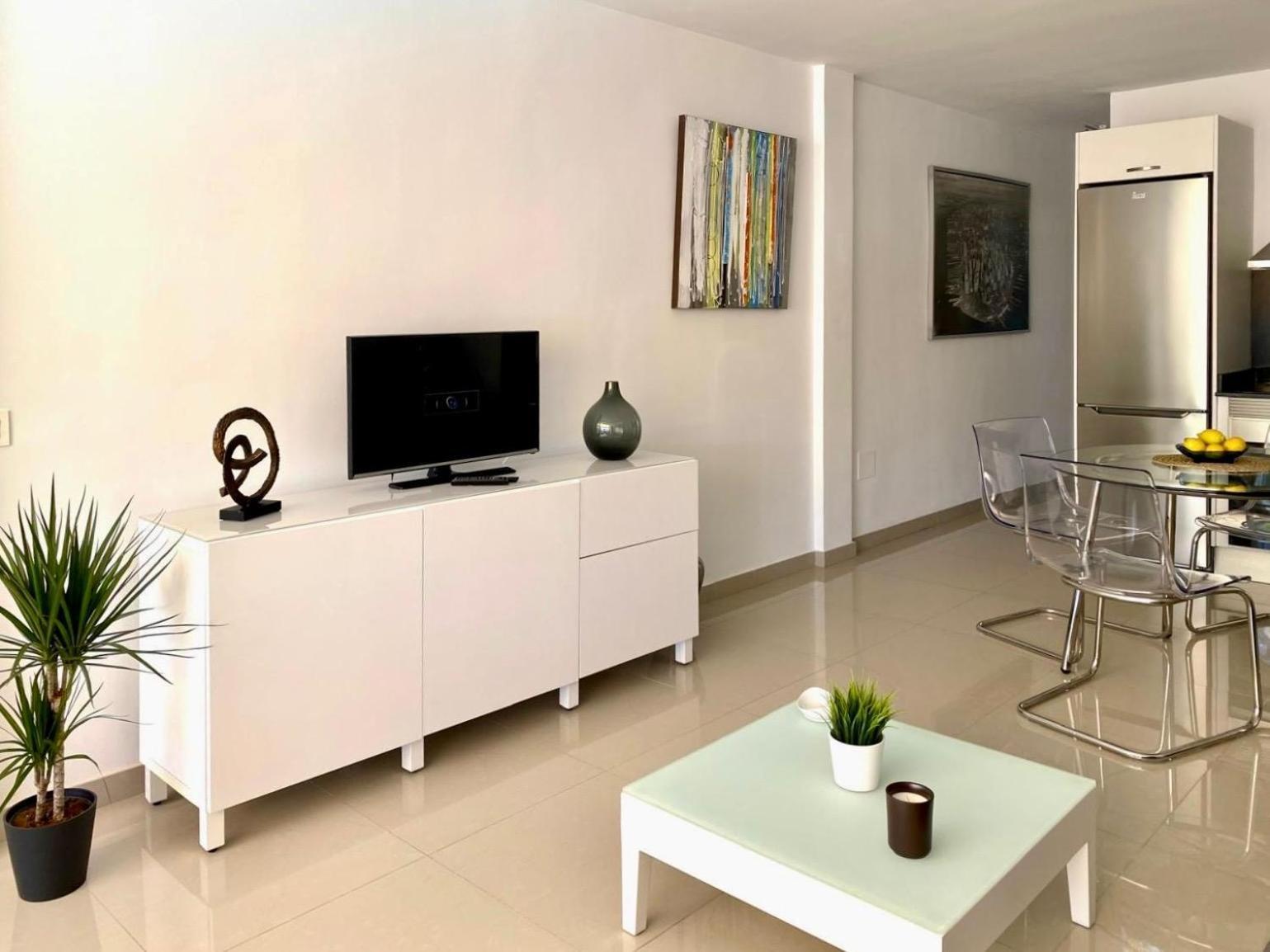 Tanife 310 - Playa Del Ingles Comfort Suite With Sunset View Екстер'єр фото