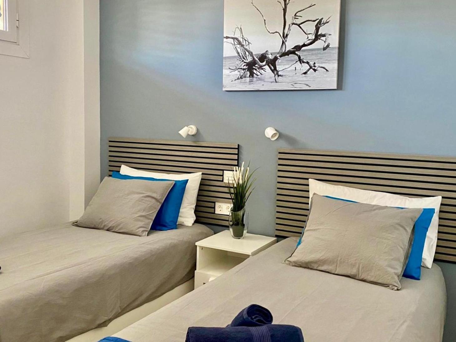 Tanife 310 - Playa Del Ingles Comfort Suite With Sunset View Екстер'єр фото