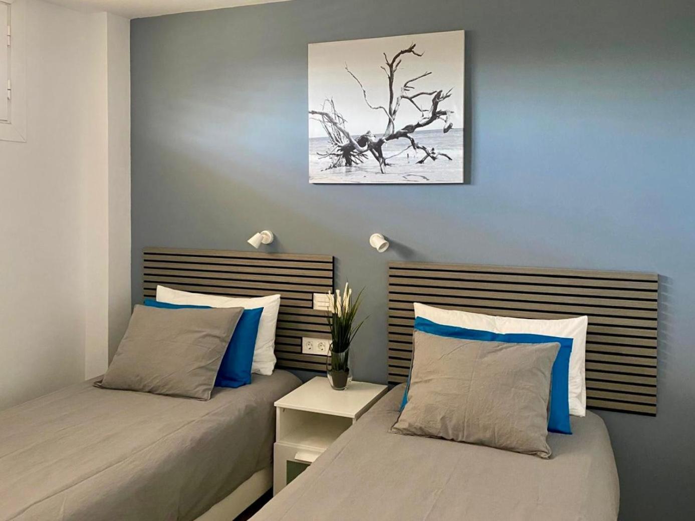 Tanife 310 - Playa Del Ingles Comfort Suite With Sunset View Екстер'єр фото
