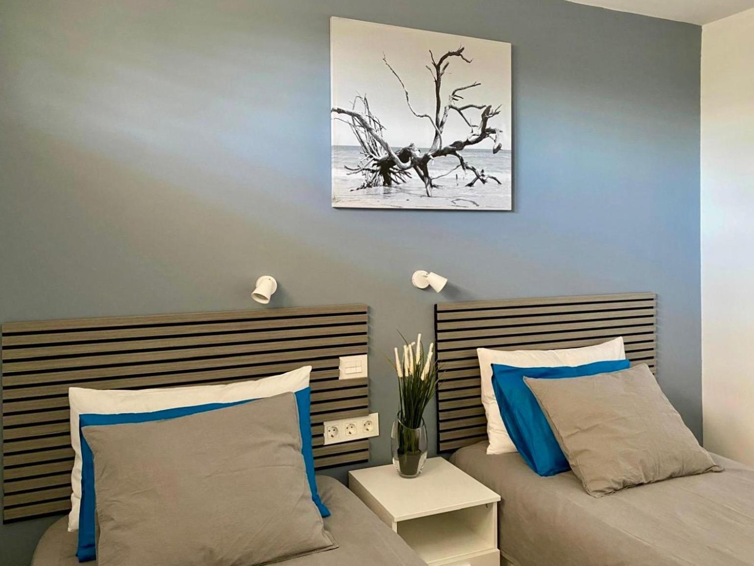 Tanife 310 - Playa Del Ingles Comfort Suite With Sunset View Екстер'єр фото