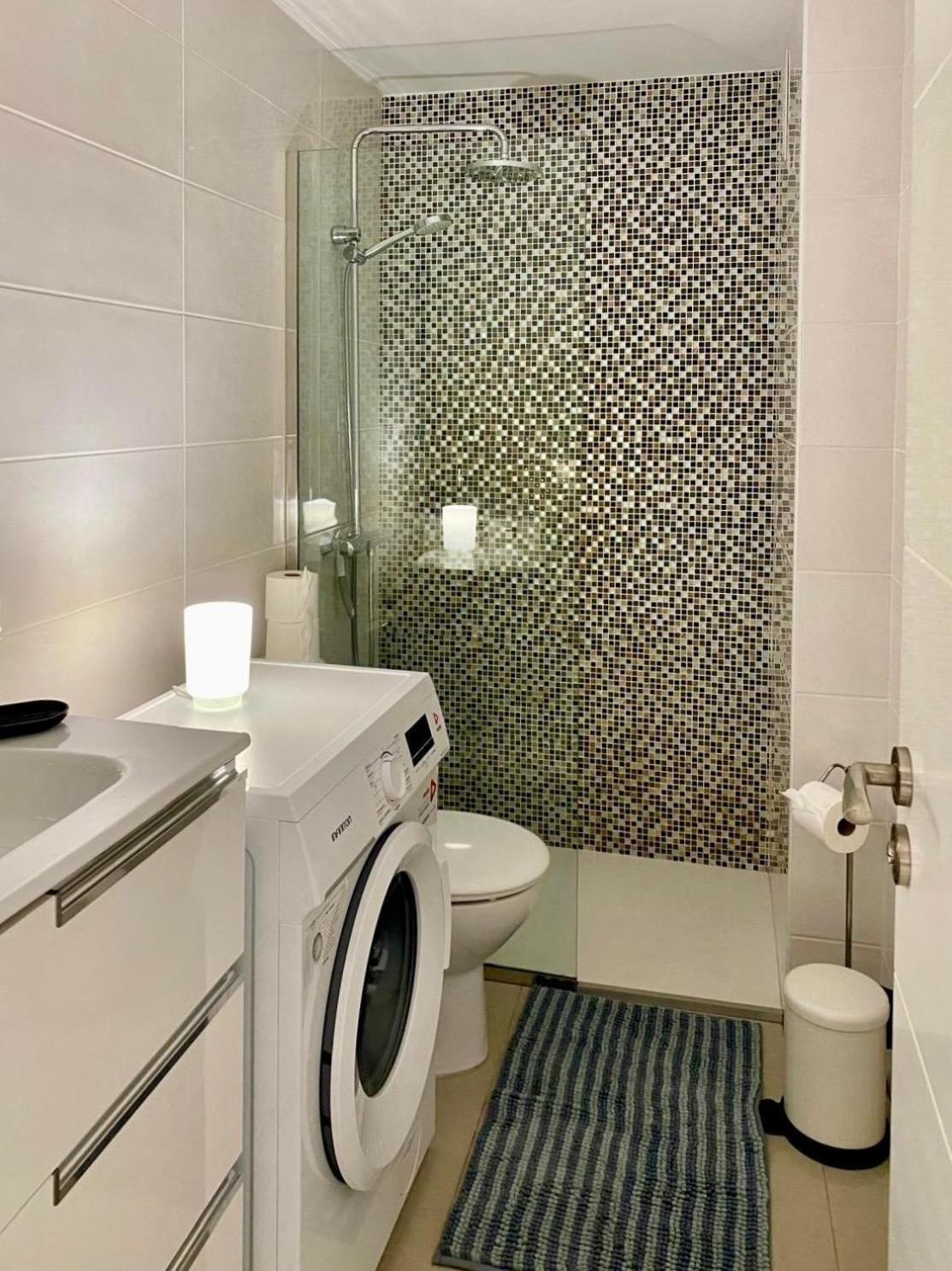 Tanife 310 - Playa Del Ingles Comfort Suite With Sunset View Екстер'єр фото
